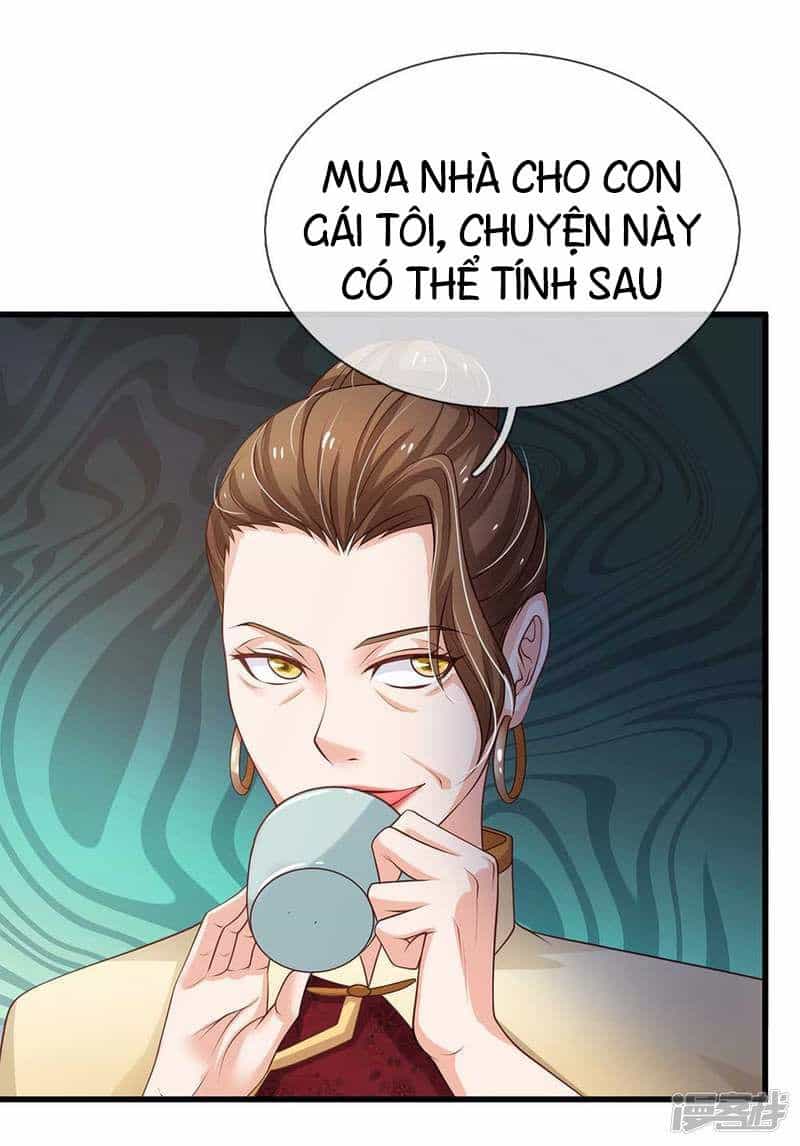 Ngạo Thị Thiên Địa - Chương 121 - ảnh 10