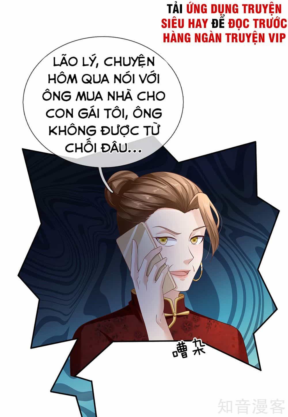 Ngạo Thị Thiên Địa - Chương 122 - ảnh 11
