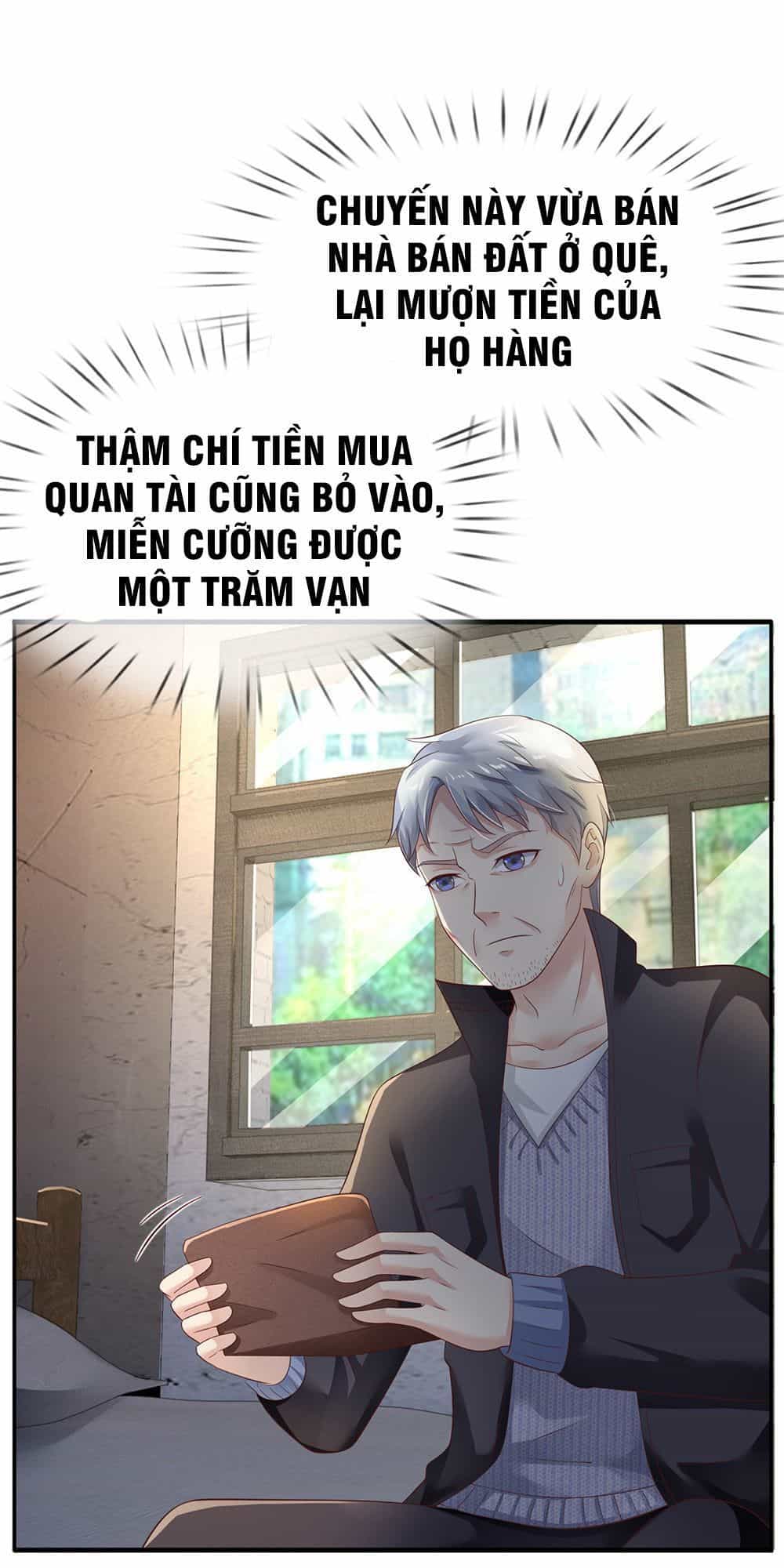 Ngạo Thị Thiên Địa - Chương 122 - ảnh 13