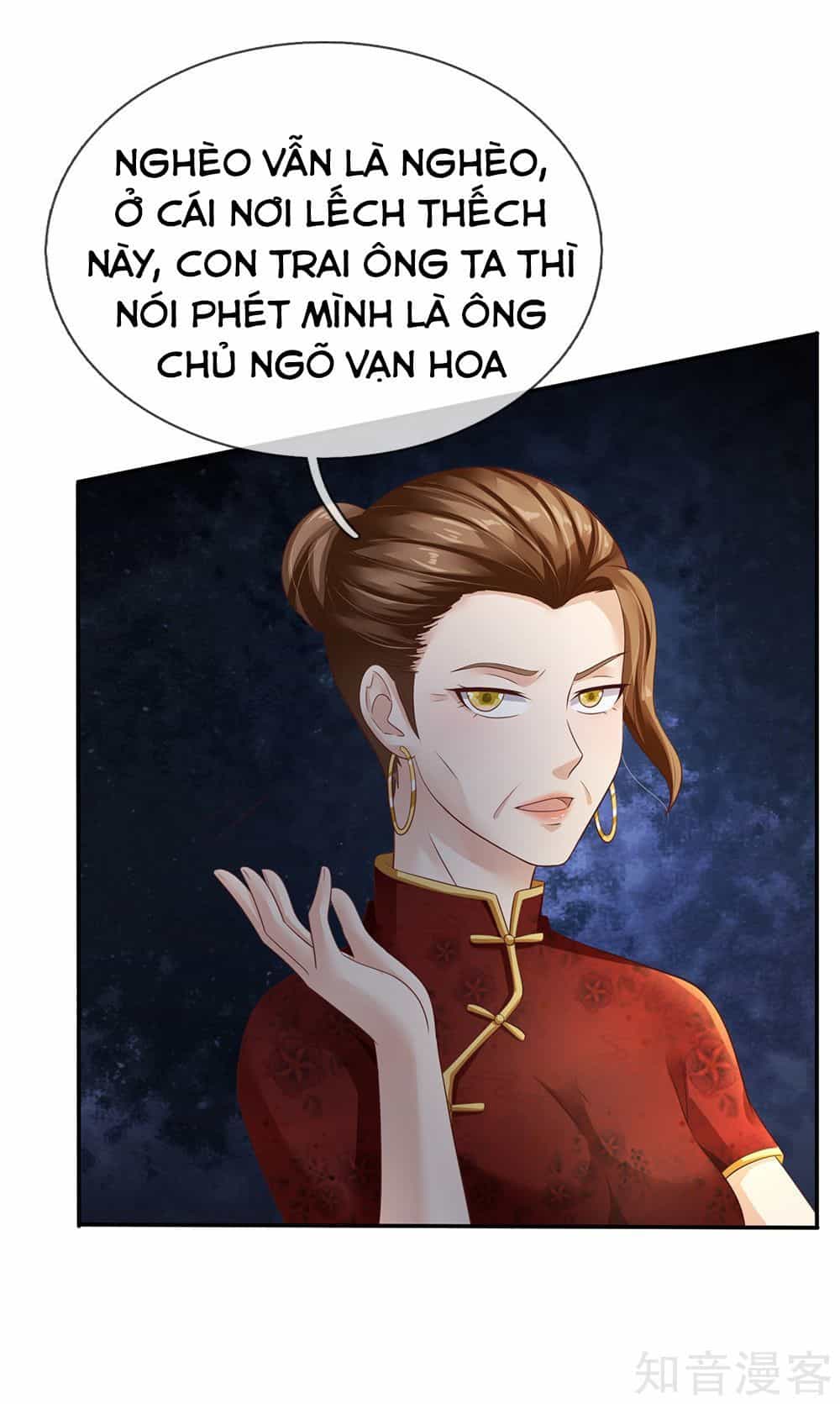 Ngạo Thị Thiên Địa - Chương 122 - ảnh 17