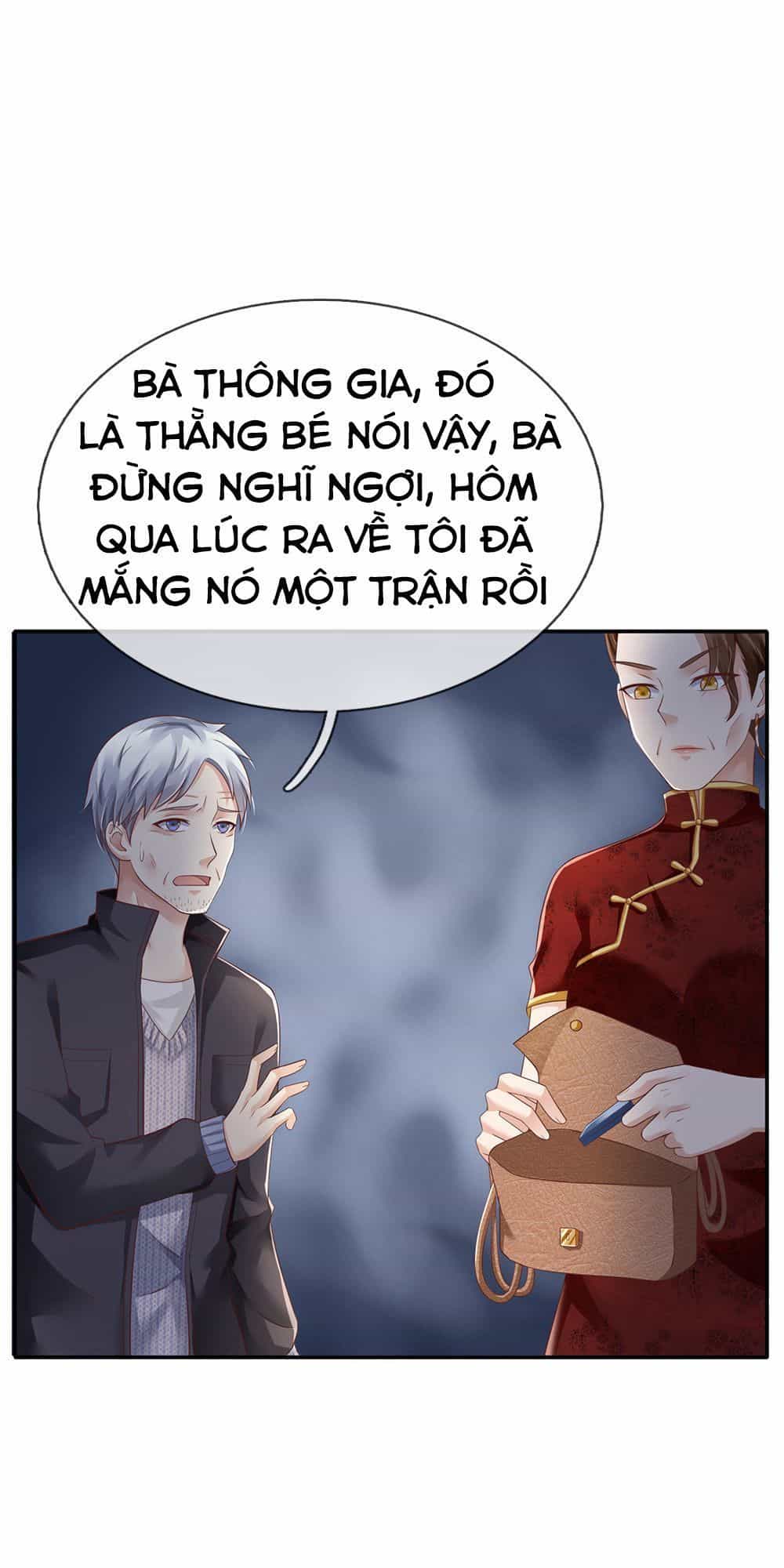 Ngạo Thị Thiên Địa - Chương 122 - ảnh 26
