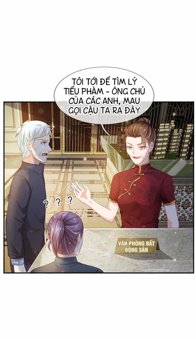 Ngạo Thị Thiên Địa - Chương 123 - ảnh 12
