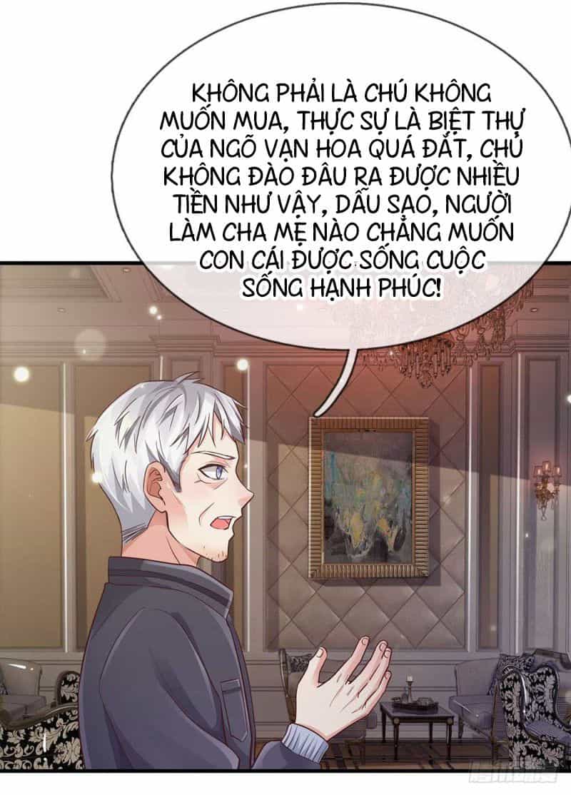 Ngạo Thị Thiên Địa - Chương 124 - ảnh 17