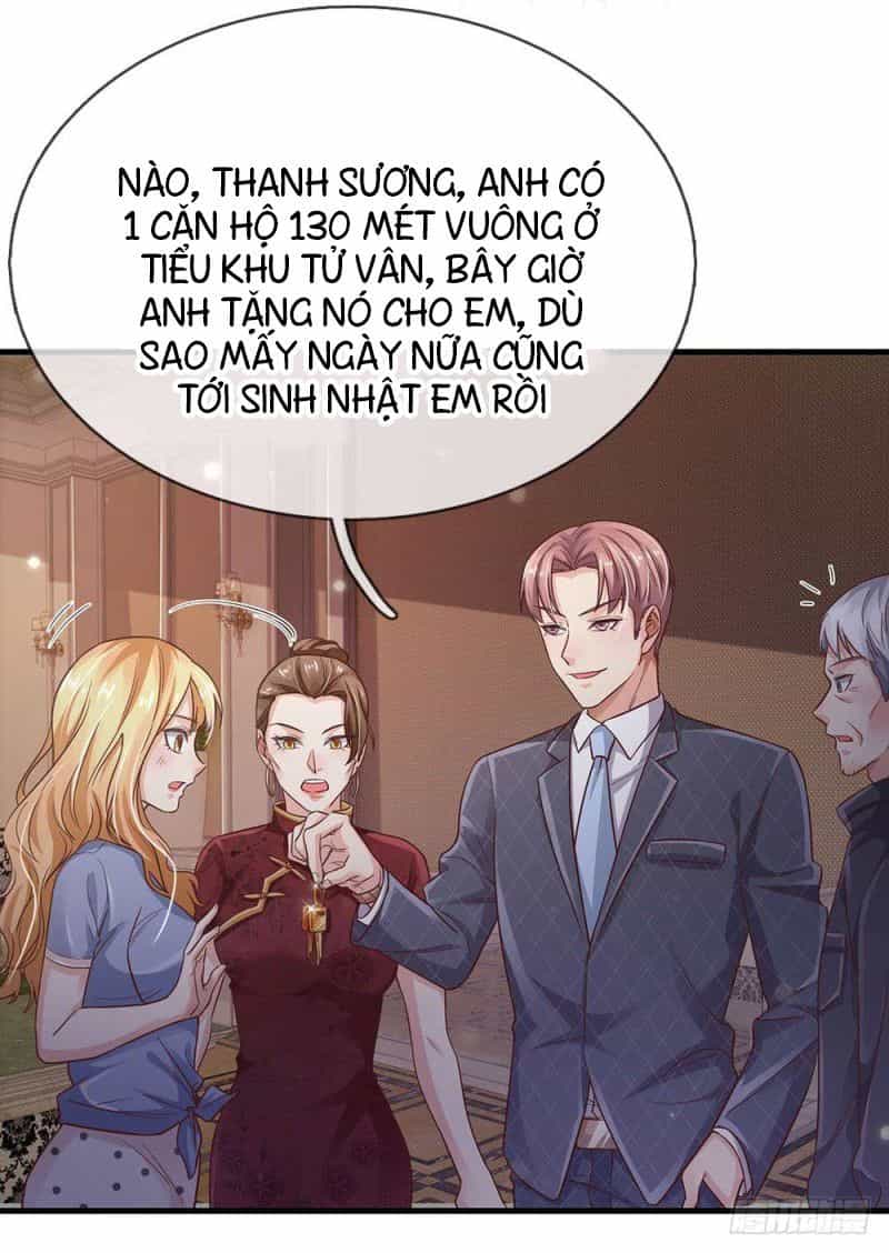 Ngạo Thị Thiên Địa - Chương 124 - ảnh 19