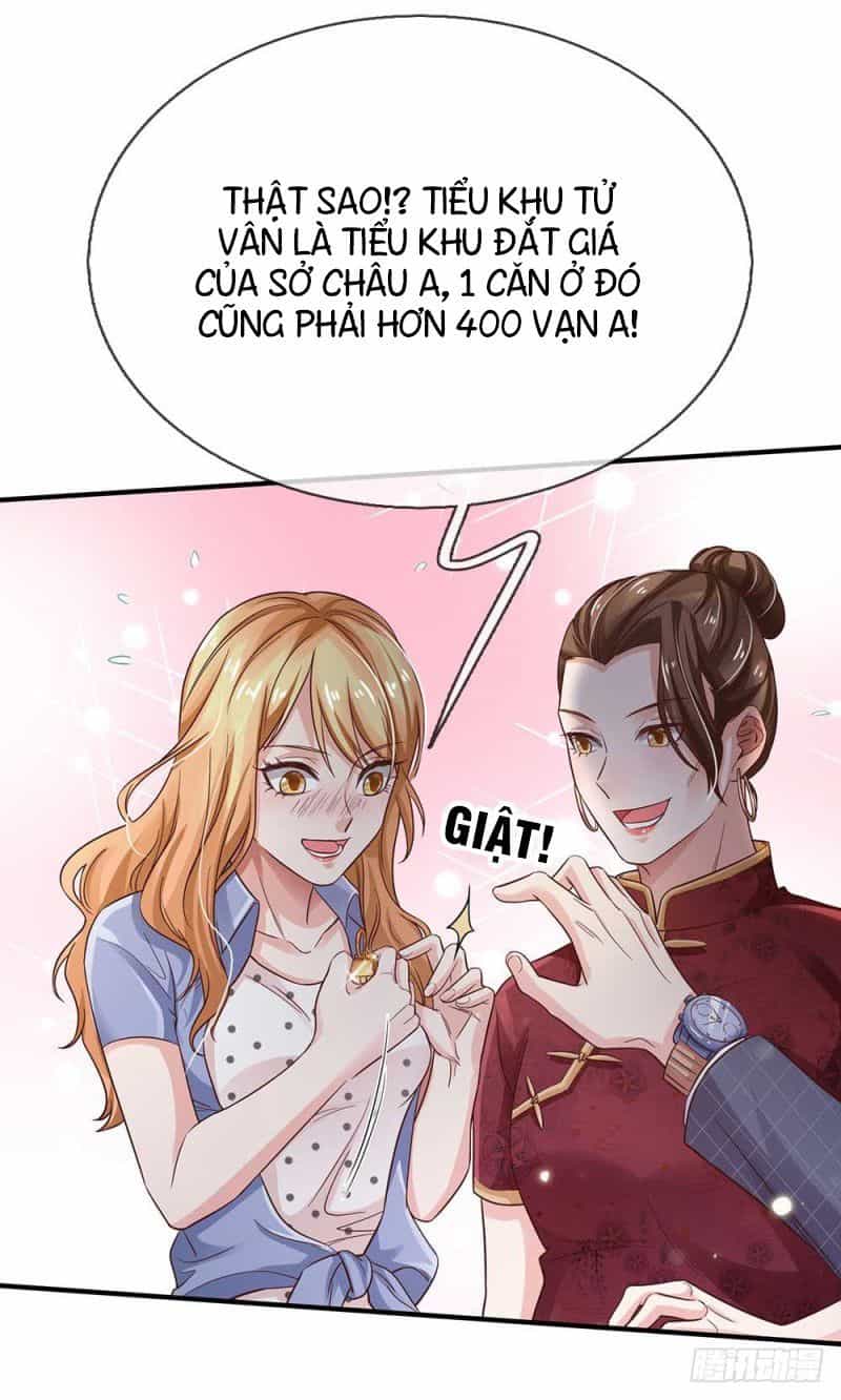 Ngạo Thị Thiên Địa - Chương 124 - ảnh 20