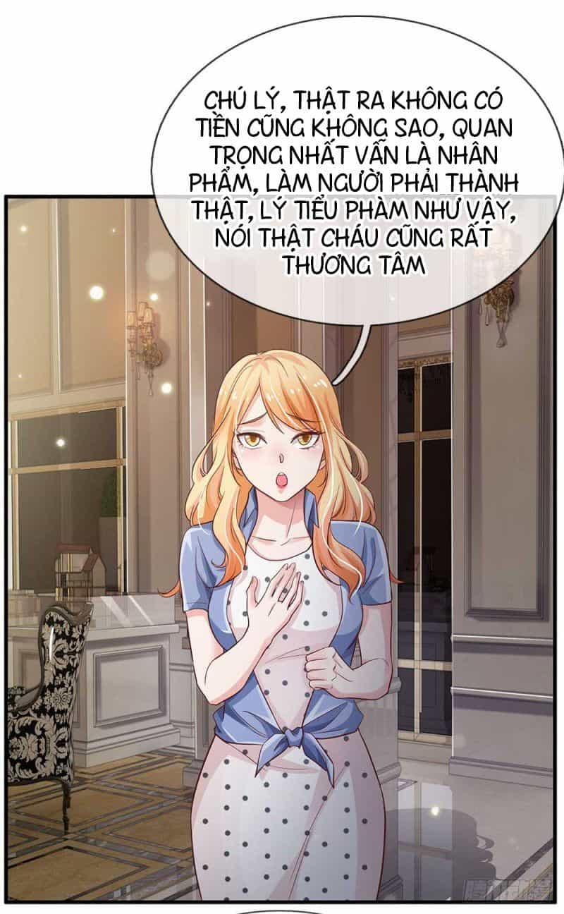 Ngạo Thị Thiên Địa - Chương 124 - ảnh 4