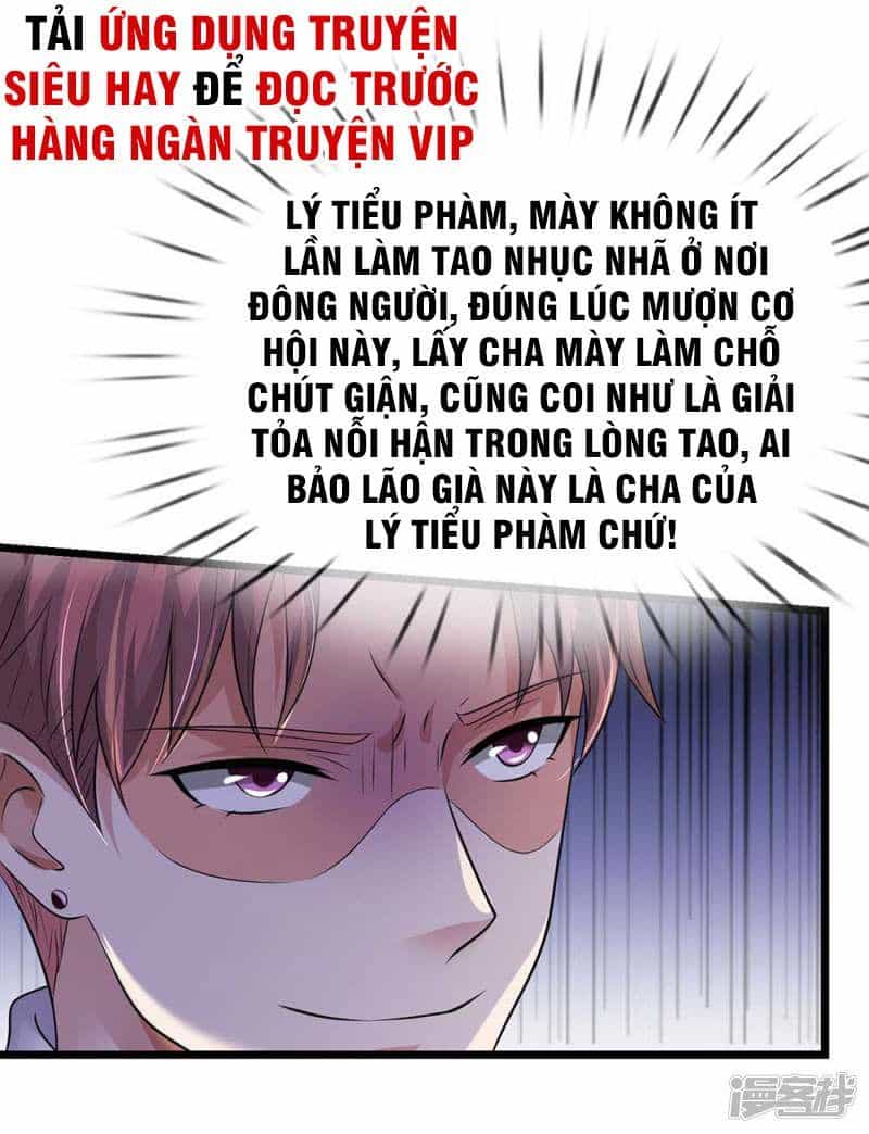 Ngạo Thị Thiên Địa - Chương 125 - ảnh 10
