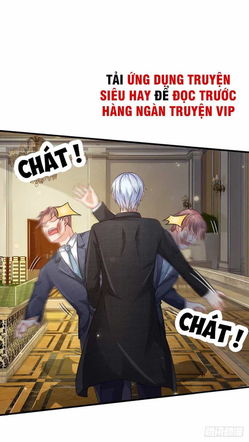 Ngạo Thị Thiên Địa - Chương 126 - ảnh 1