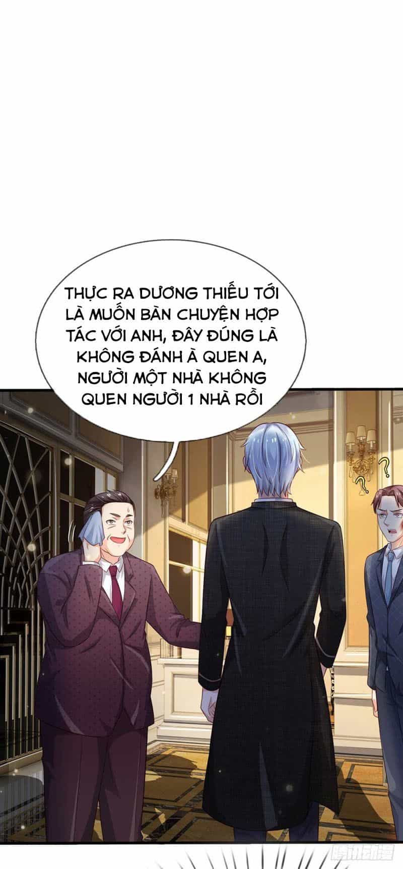 Ngạo Thị Thiên Địa - Chương 126 - ảnh 16