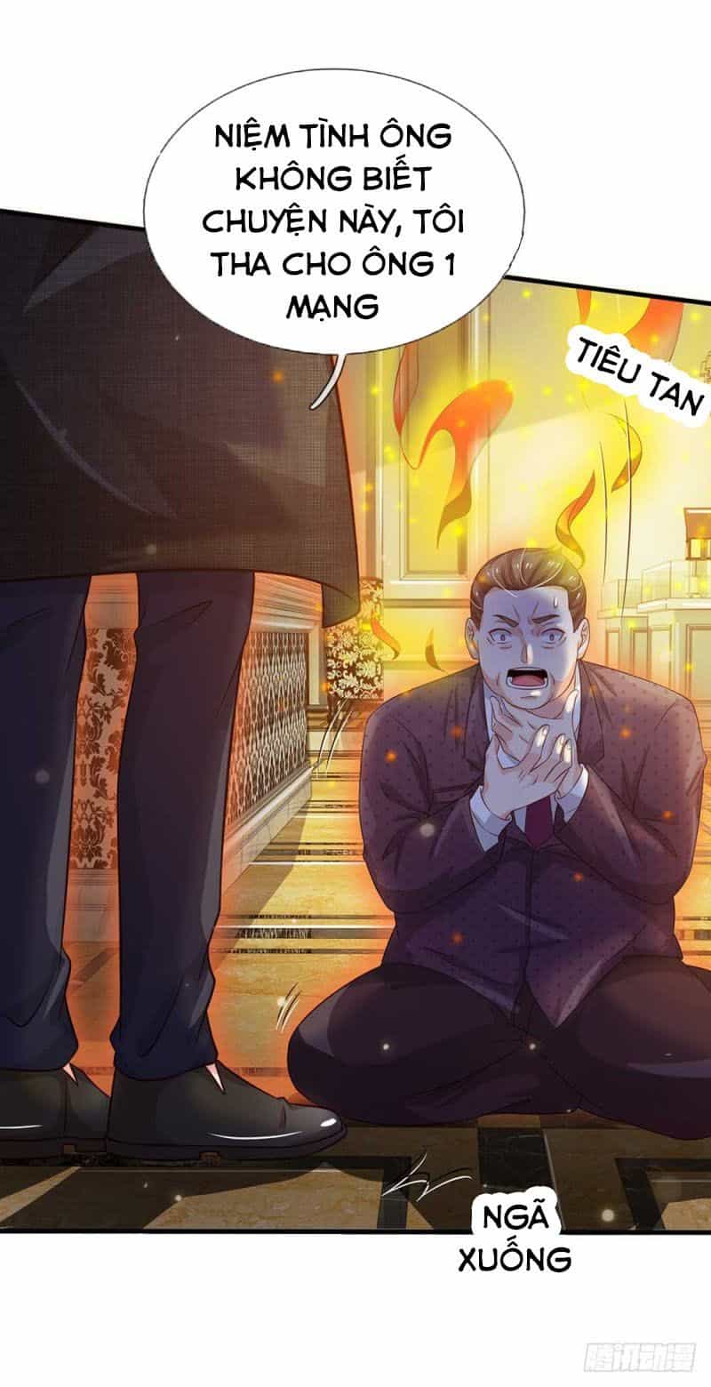 Ngạo Thị Thiên Địa - Chương 126 - ảnh 23