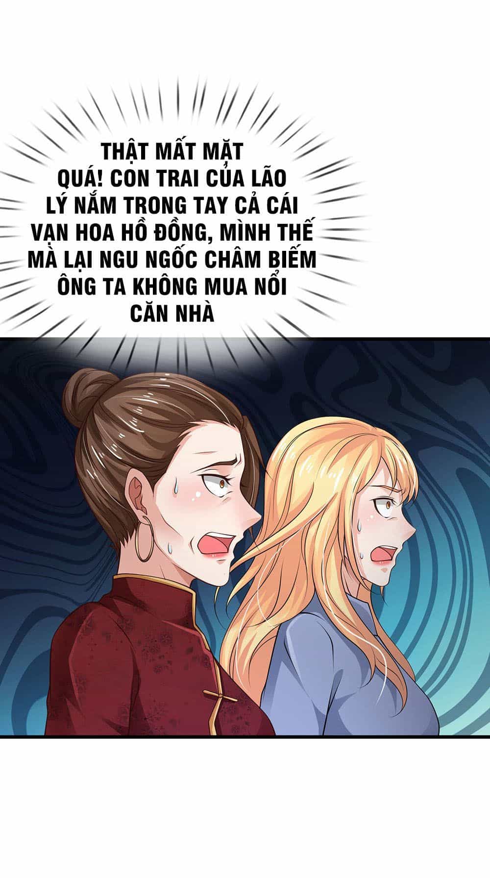 Ngạo Thị Thiên Địa - Chương 127 - ảnh 19