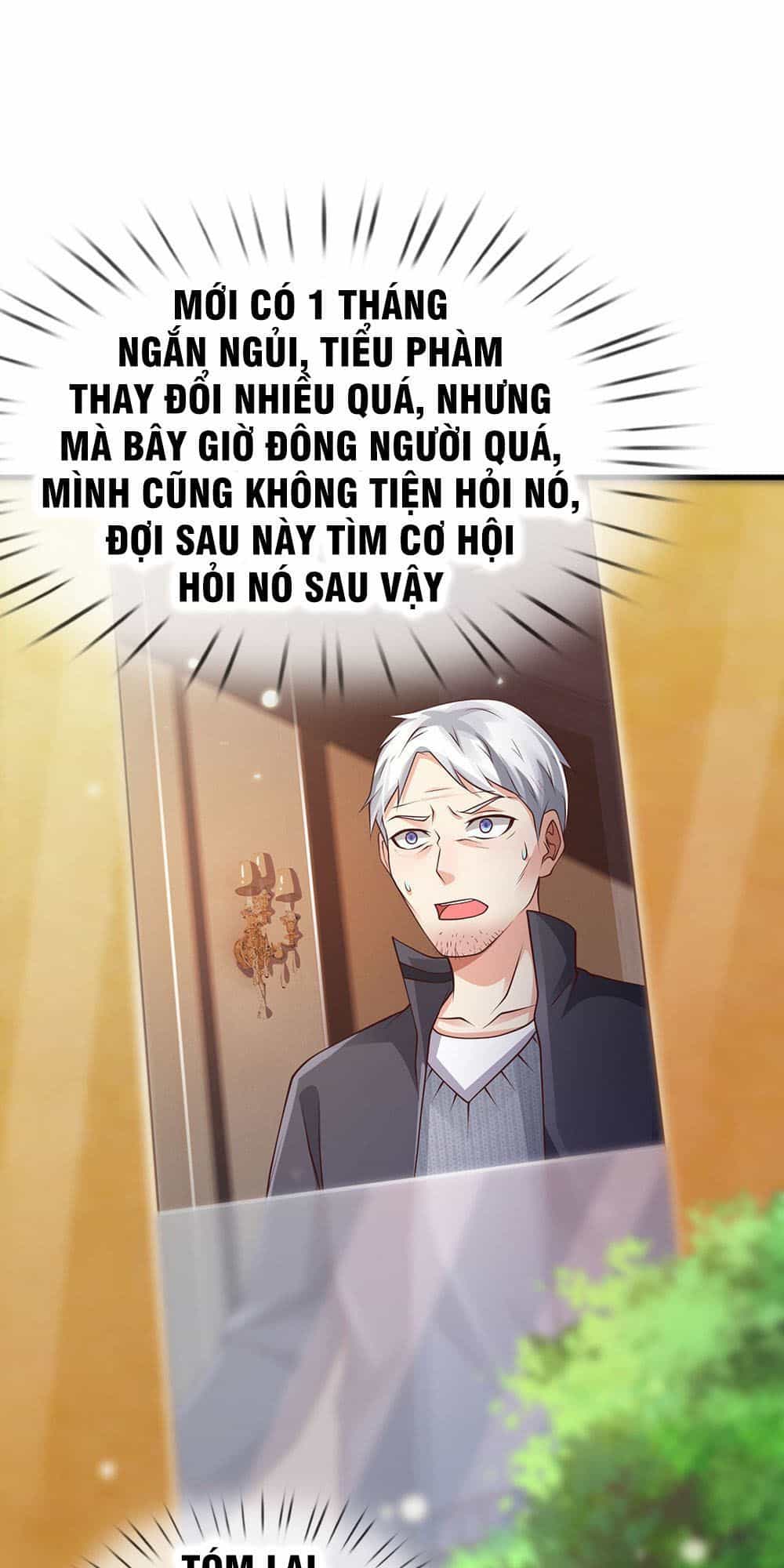 Ngạo Thị Thiên Địa - Chương 127 - ảnh 27