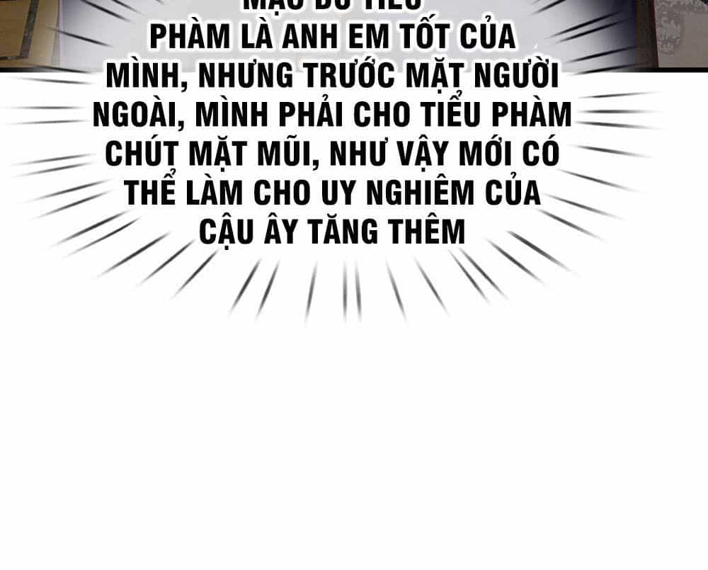 Ngạo Thị Thiên Địa - Chương 127 - ảnh 6