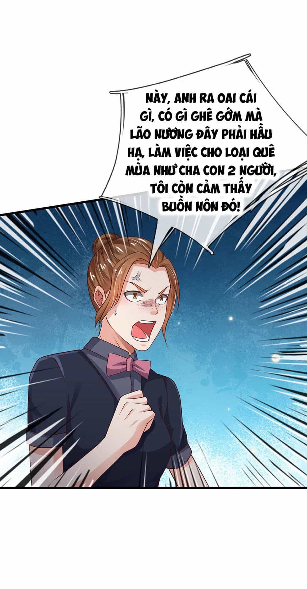 Ngạo Thị Thiên Địa - Chương 127 - ảnh 9