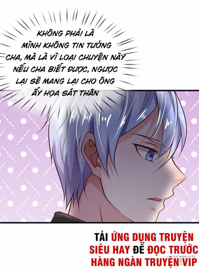 Ngạo Thị Thiên Địa - Chương 130 - ảnh 5