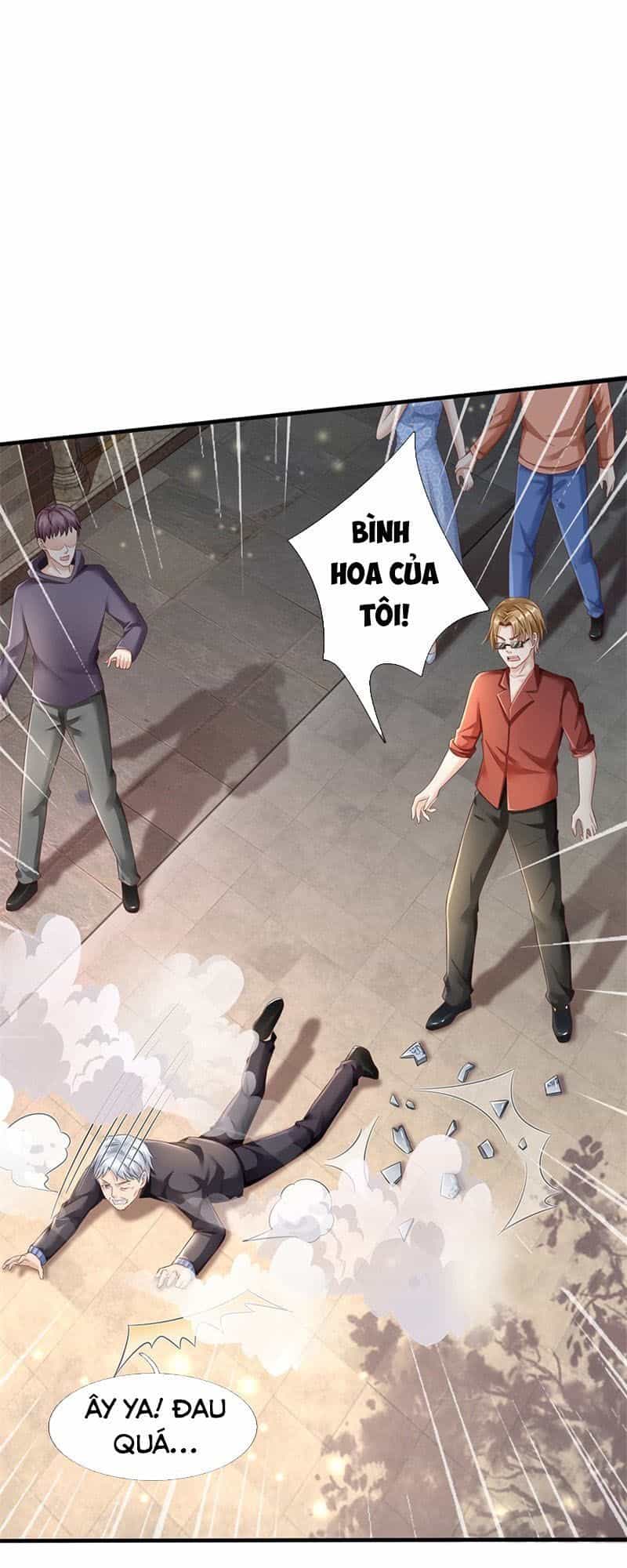 Ngạo Thị Thiên Địa - Chương 131 - ảnh 18