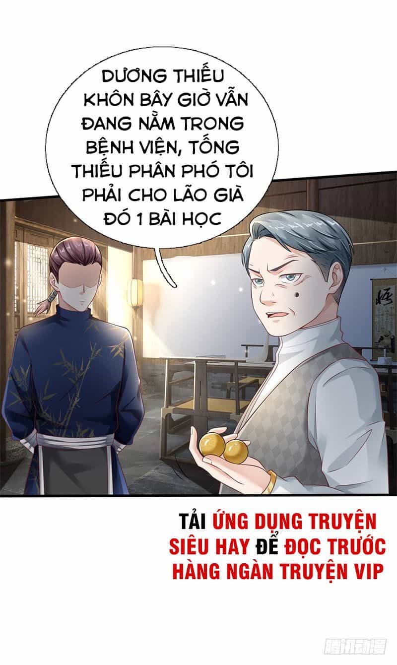 Ngạo Thị Thiên Địa - Chương 131 - ảnh 8