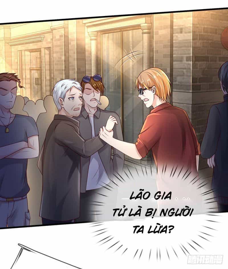 Ngạo Thị Thiên Địa - Chương 132 - ảnh 23