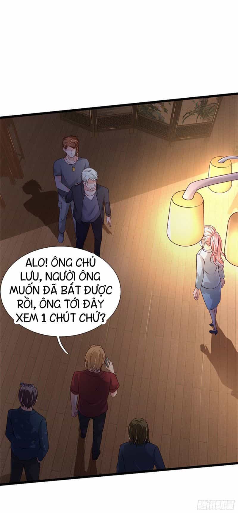 Ngạo Thị Thiên Địa - Chương 133 - ảnh 20