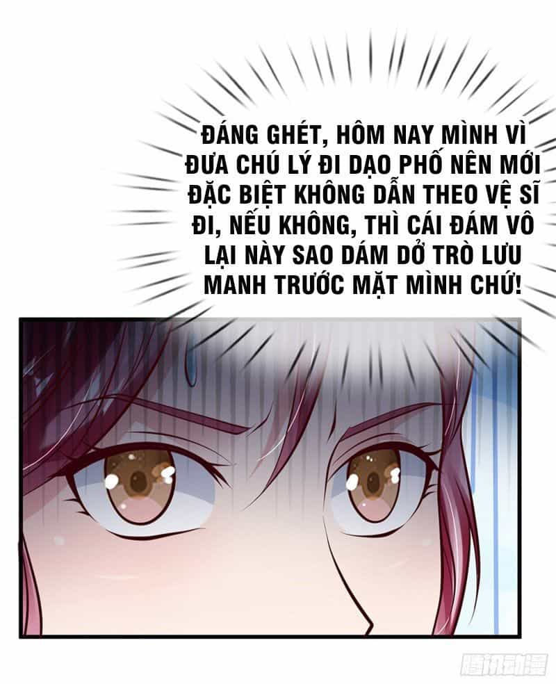Ngạo Thị Thiên Địa - Chương 133 - ảnh 9