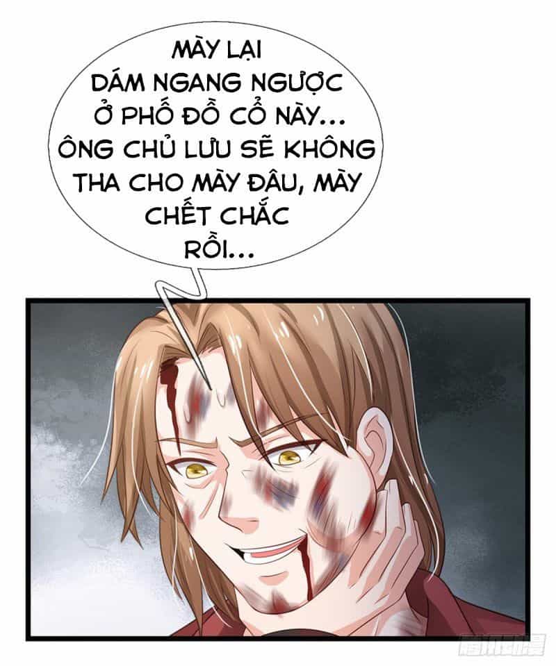 Ngạo Thị Thiên Địa - Chương 134 - ảnh 21