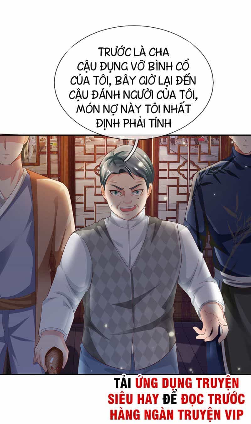 Ngạo Thị Thiên Địa - Chương 135 - ảnh 7