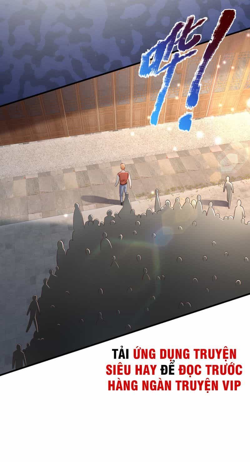 Ngạo Thị Thiên Địa - Chương 136 - ảnh 12