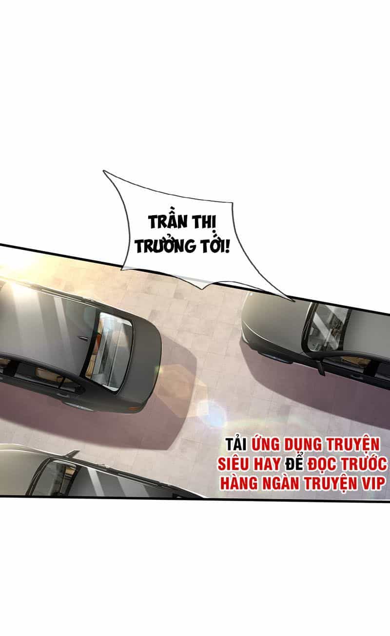Ngạo Thị Thiên Địa - Chương 136 - ảnh 19