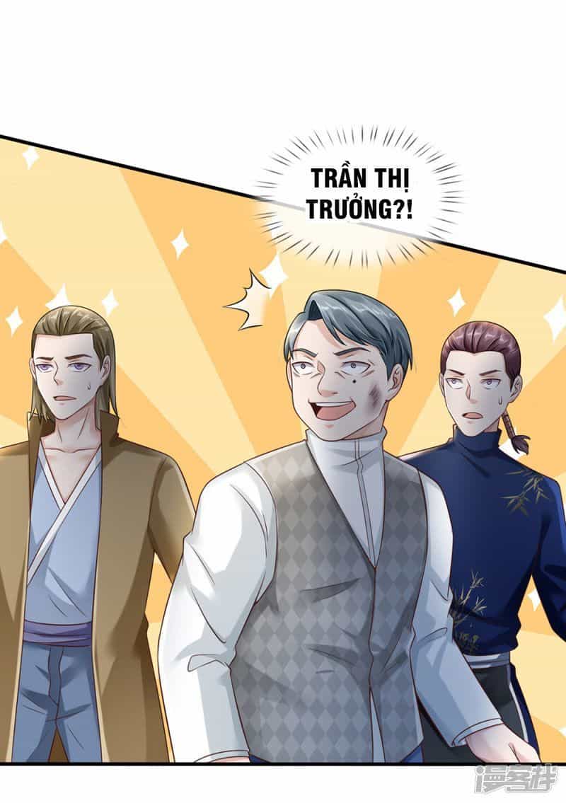 Ngạo Thị Thiên Địa - Chương 136 - ảnh 20