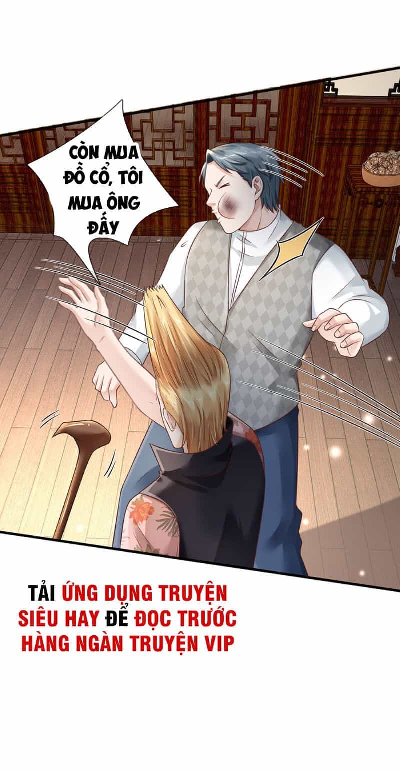 Ngạo Thị Thiên Địa - Chương 136 - ảnh 9