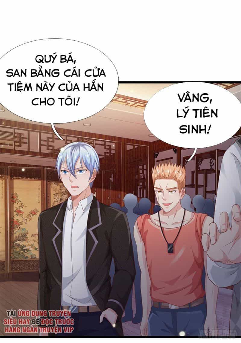 Ngạo Thị Thiên Địa - Chương 138 - ảnh 7