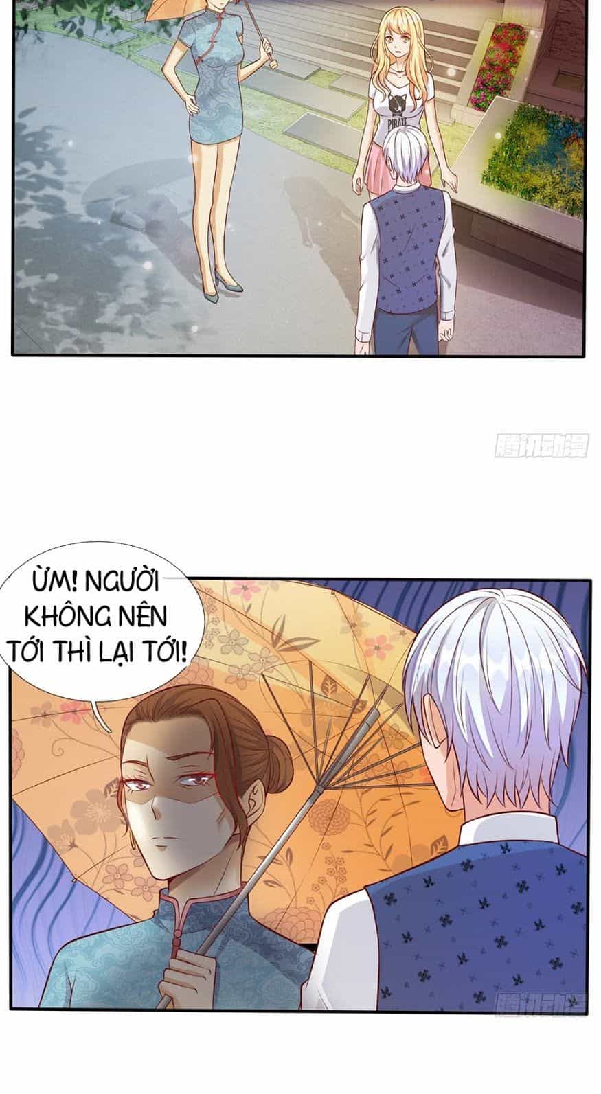 Ngạo Thị Thiên Địa - Chương 14 - ảnh 3