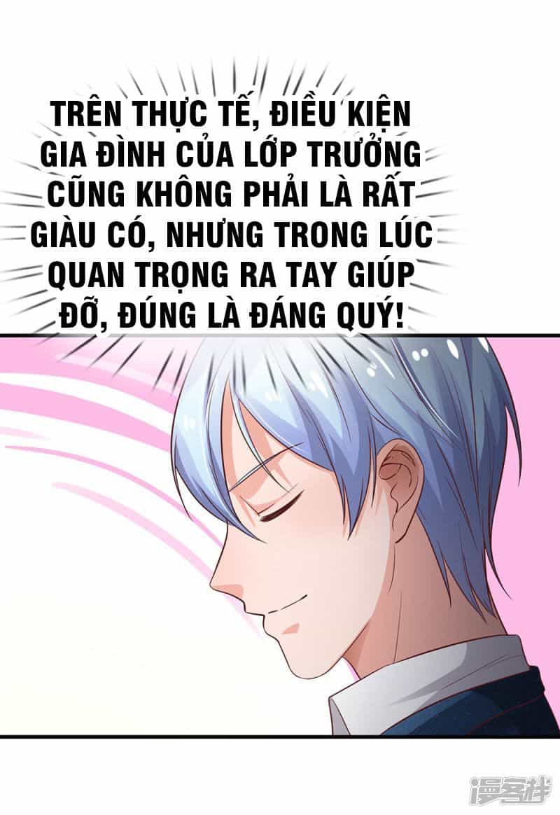 Ngạo Thị Thiên Địa - Chương 141 - ảnh 12