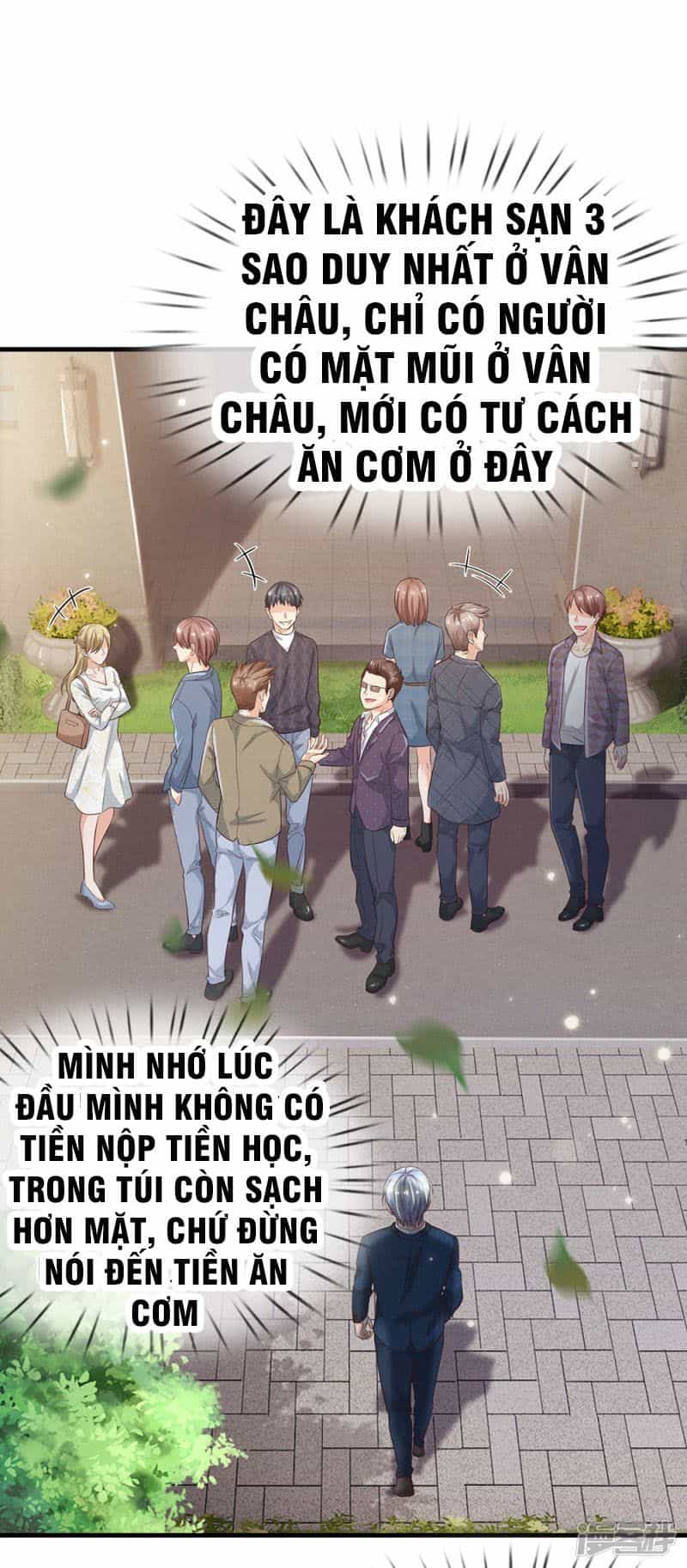 Ngạo Thị Thiên Địa - Chương 141 - ảnh 20