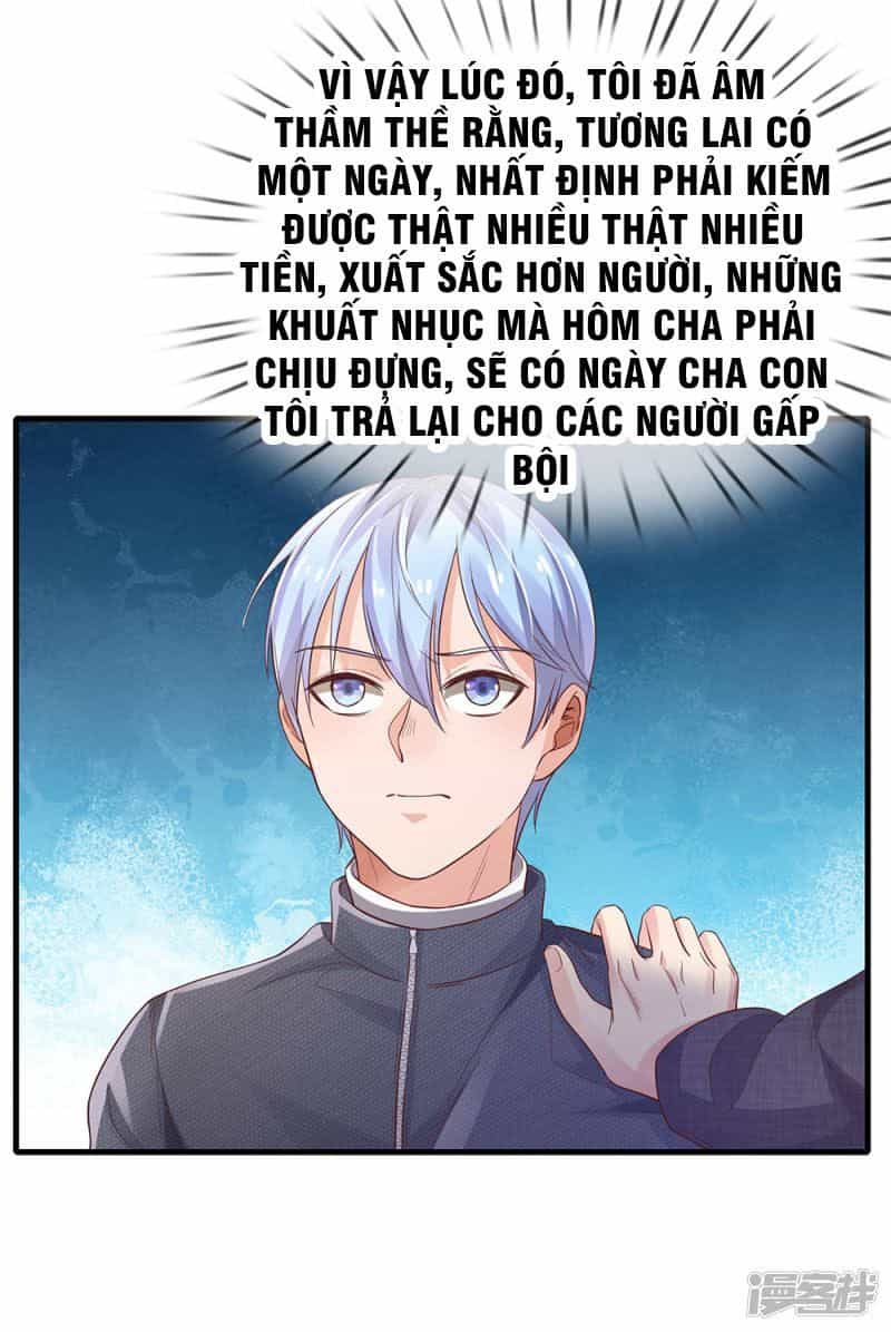 Ngạo Thị Thiên Địa - Chương 141 - ảnh 4