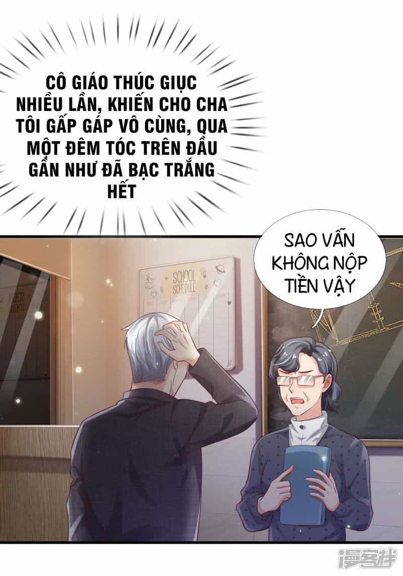 Ngạo Thị Thiên Địa - Chương 141 - ảnh 6