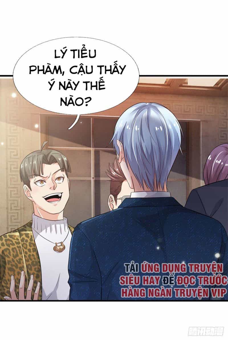 Ngạo Thị Thiên Địa - Chương 142 - ảnh 9