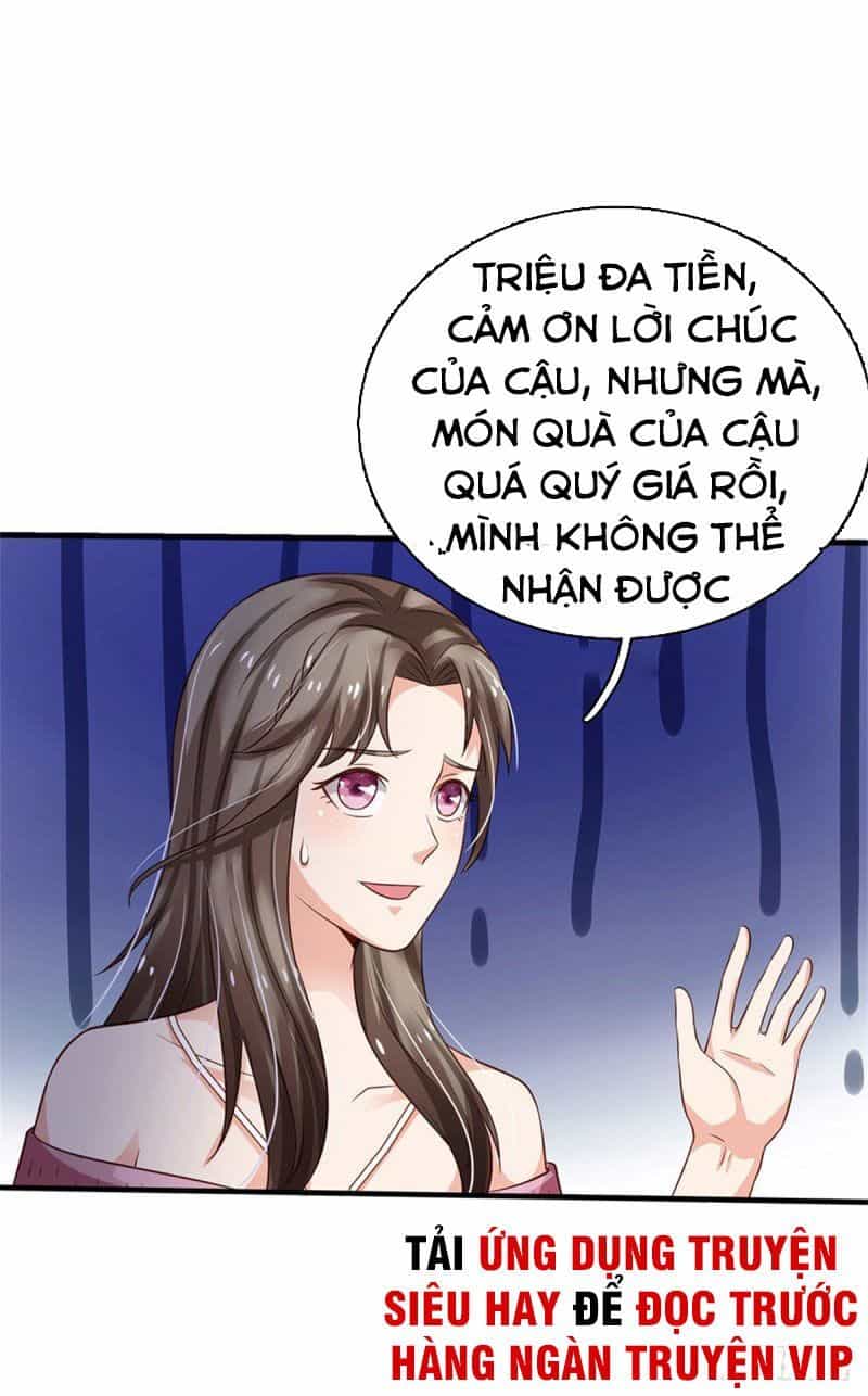 Ngạo Thị Thiên Địa - Chương 143 - ảnh 20
