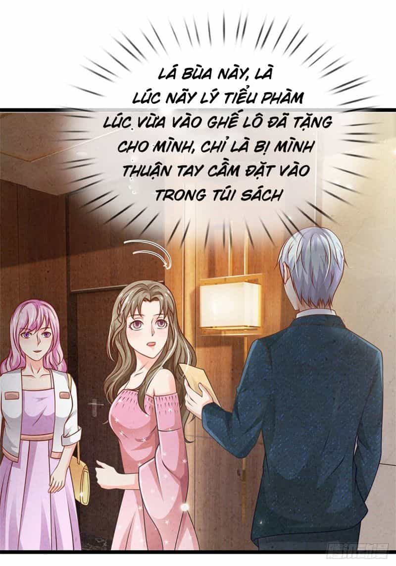 Ngạo Thị Thiên Địa - Chương 144 - ảnh 19
