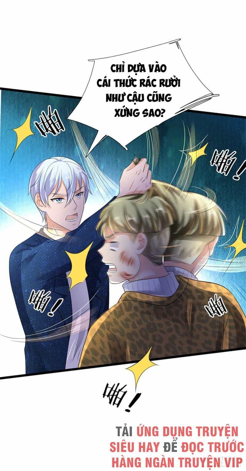 Ngạo Thị Thiên Địa - Chương 145 - ảnh 14