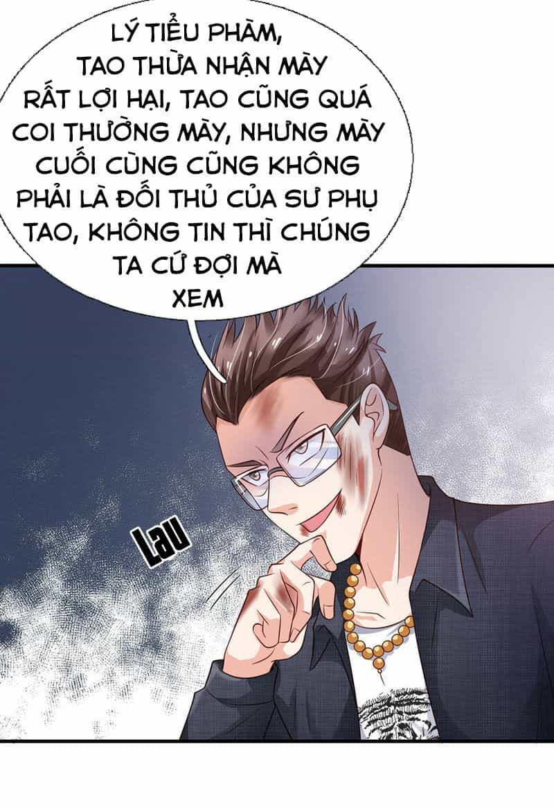 Ngạo Thị Thiên Địa - Chương 147 - ảnh 10