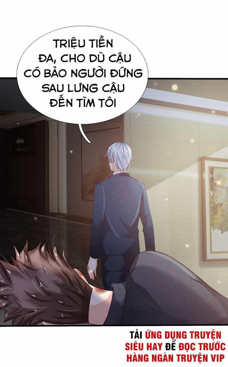 Ngạo Thị Thiên Địa - Chương 147 - ảnh 13