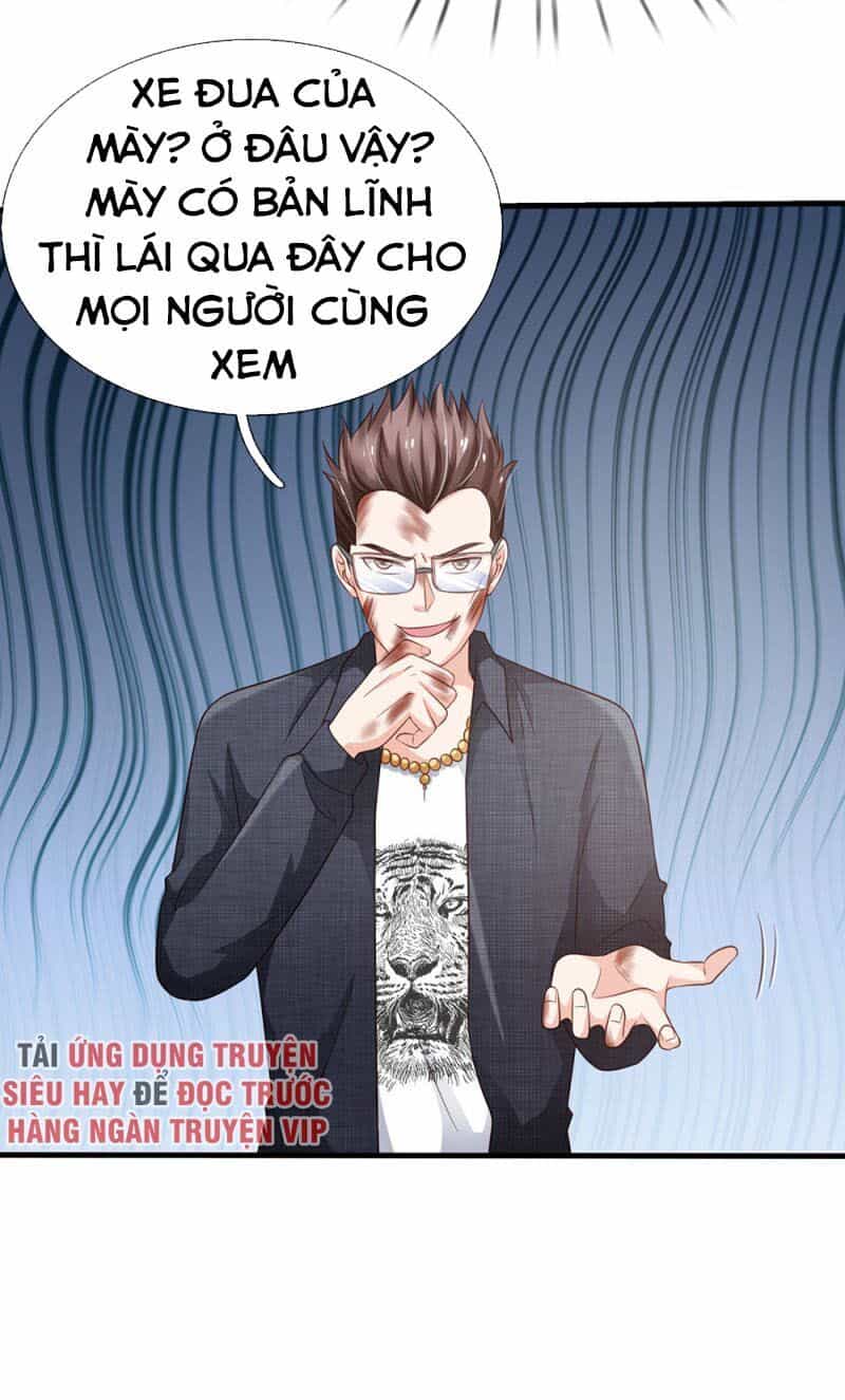 Ngạo Thị Thiên Địa - Chương 147 - ảnh 21