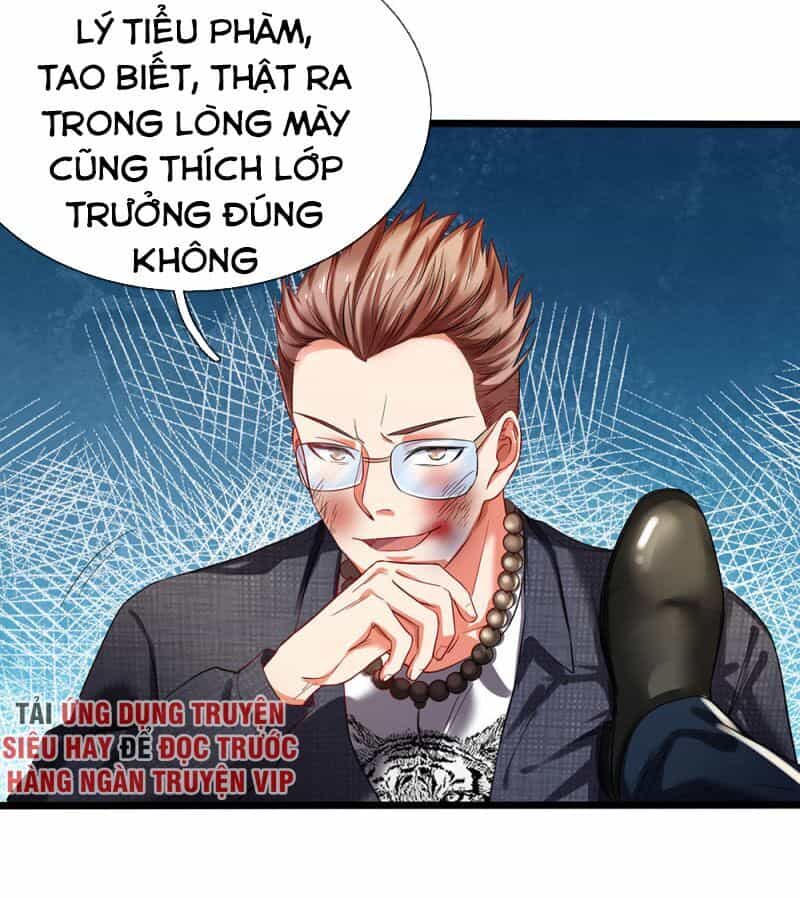 Ngạo Thị Thiên Địa - Chương 147 - ảnh 7