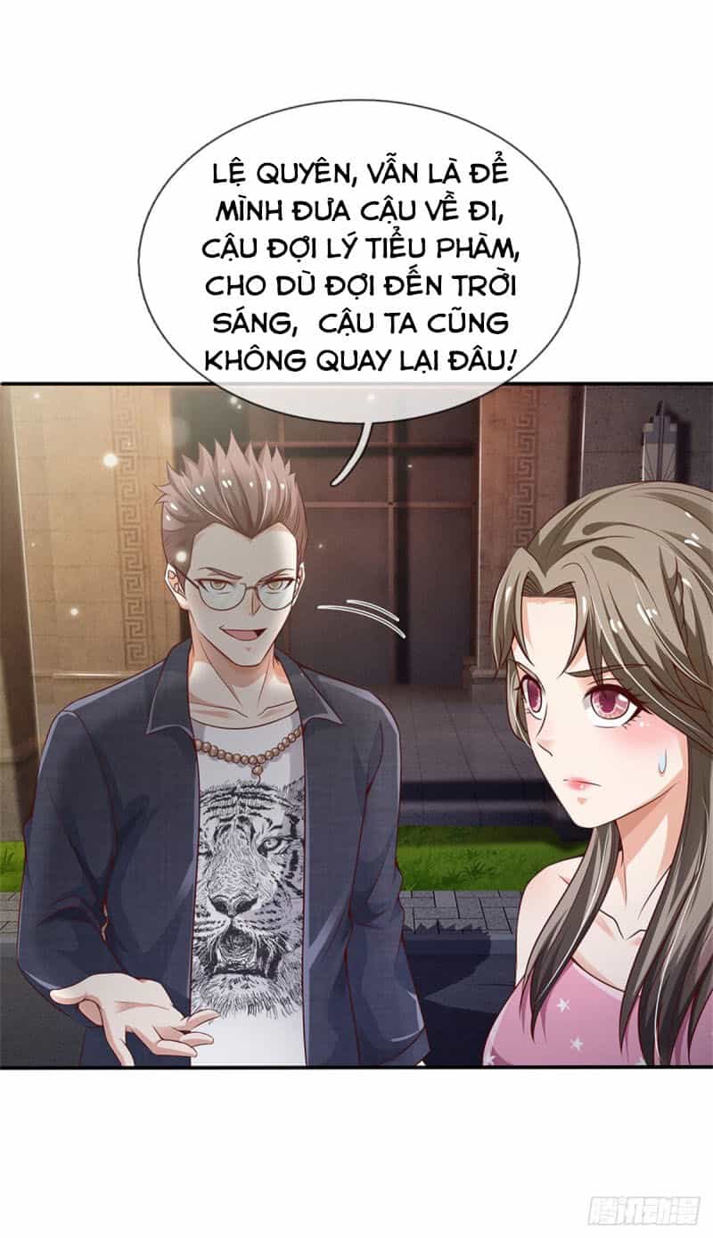 Ngạo Thị Thiên Địa - Chương 148 - ảnh 17