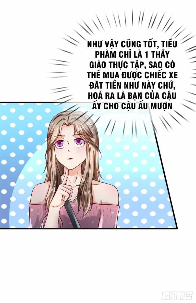 Ngạo Thị Thiên Địa - Chương 149 - ảnh 19