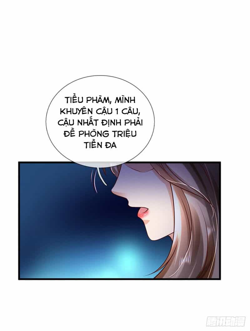 Ngạo Thị Thiên Địa - Chương 149 - ảnh 20