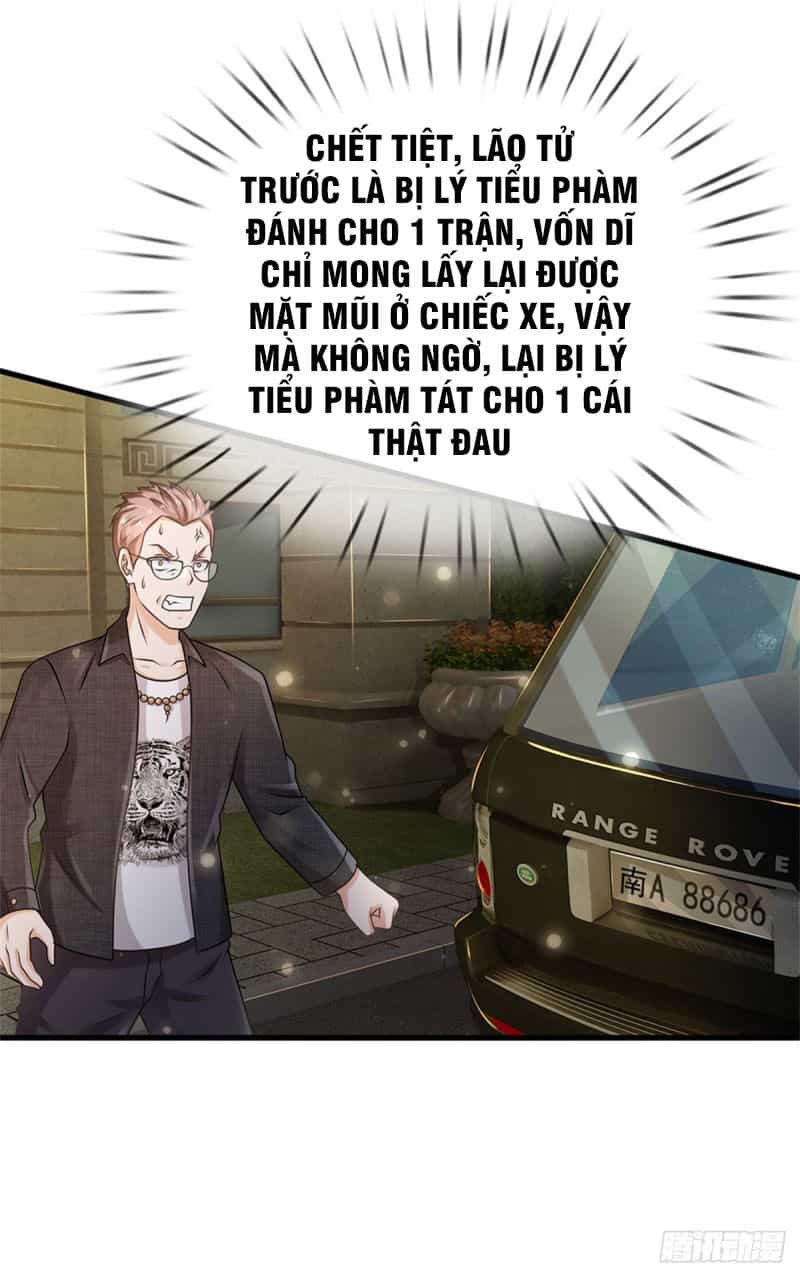 Ngạo Thị Thiên Địa - Chương 149 - ảnh 6