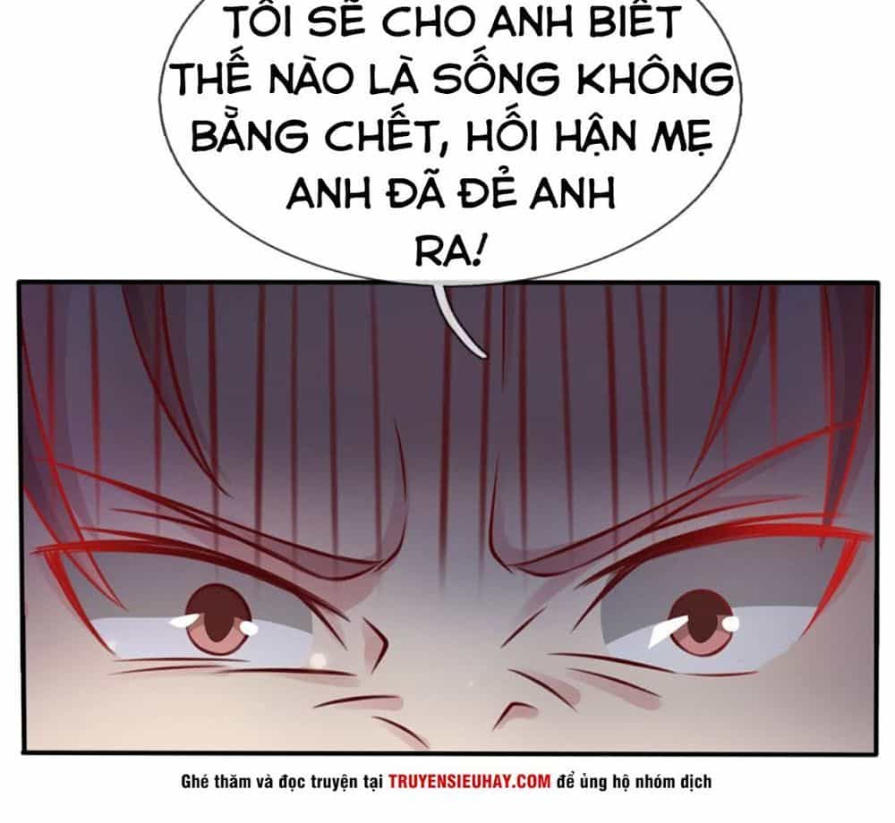 Ngạo Thị Thiên Địa - Chương 15 - ảnh 15
