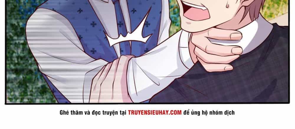 Ngạo Thị Thiên Địa - Chương 15 - ảnh 21